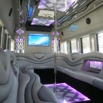 Prom Limo Rentals Cleveland OH & Akron OH & Party Limousine Cleveland OH