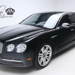 Luxury Car Rentals in Cleveland OH & Pittsburgh PA- 3Kings Limousine